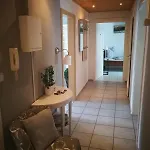 City Appartements Koethen *