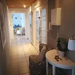 City Appartements Koethen *