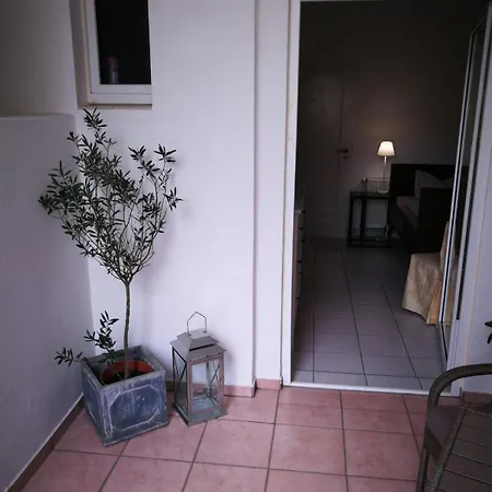 City Appartements Koethen * Кётен