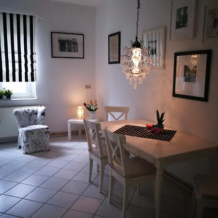 City Appartements Koethen