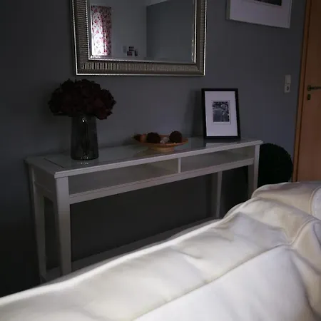 City Appartements Koethen Апартаменты *