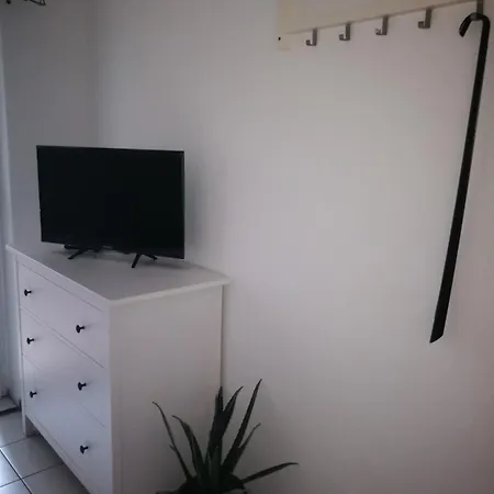 City Appartements Koethen * Кётен