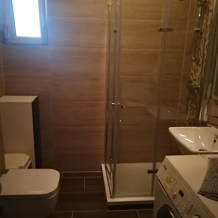 Апартаменты City Appartements Koethen