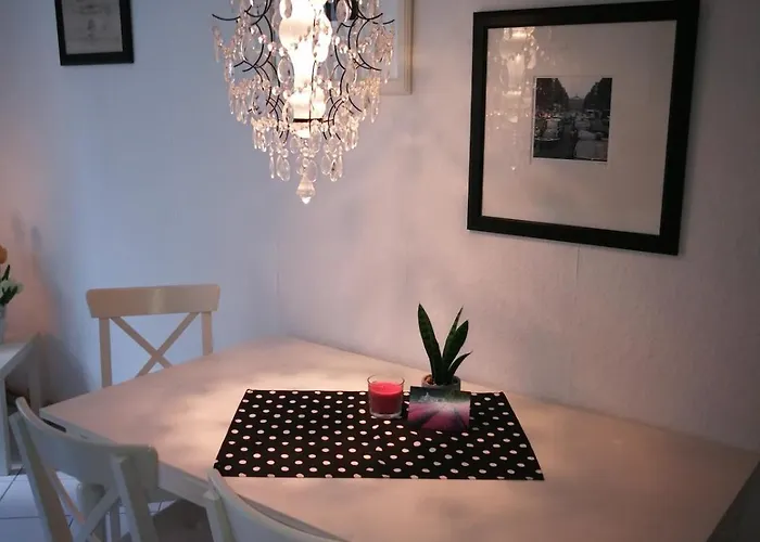 Apartmán City Appartements Koethen Koethen (Anhalt)