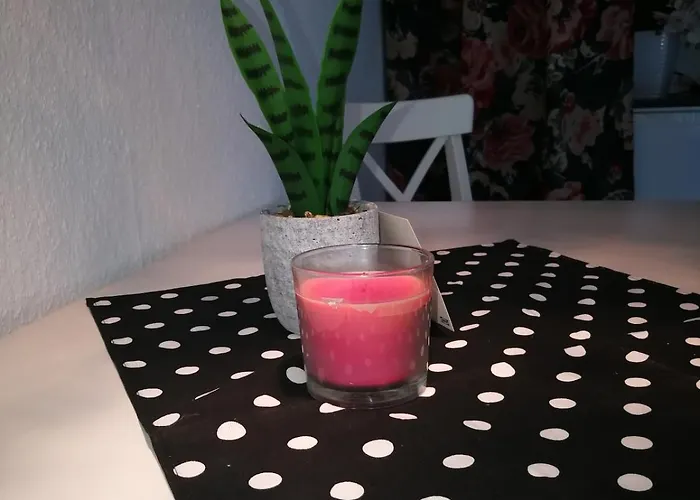 City Appartements Koethen