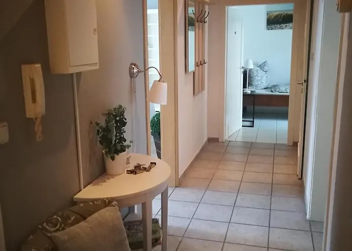 City Appartements Koethen *