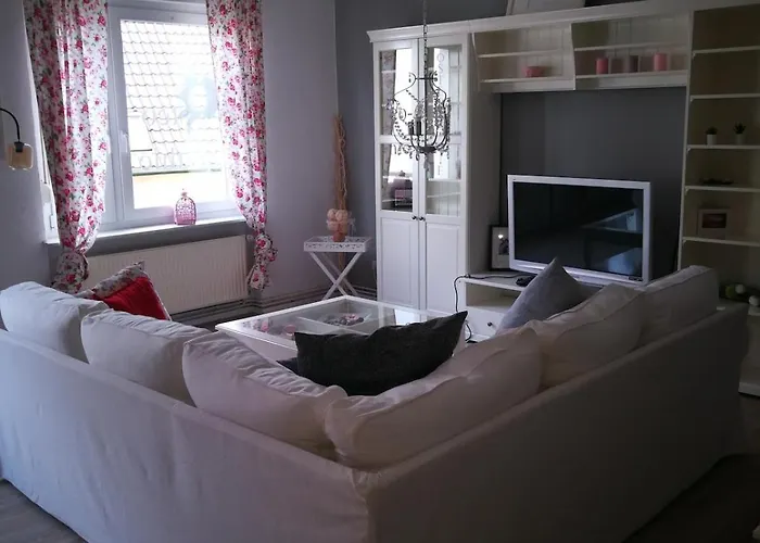 City Appartements Koethen Koethen (Anhalt)