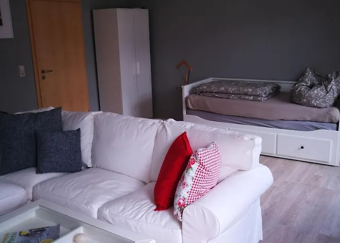 City Appartements Koethen Koethen (Anhalt)