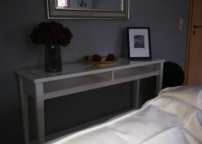 City Appartements Koethen Apartmán *